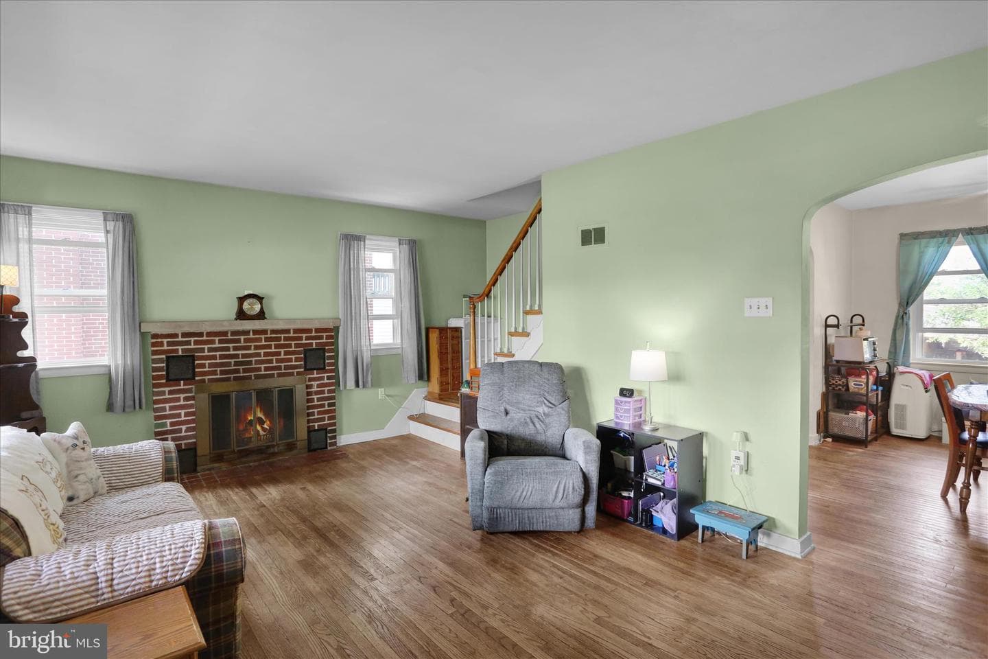 316 N Church Road photo 17