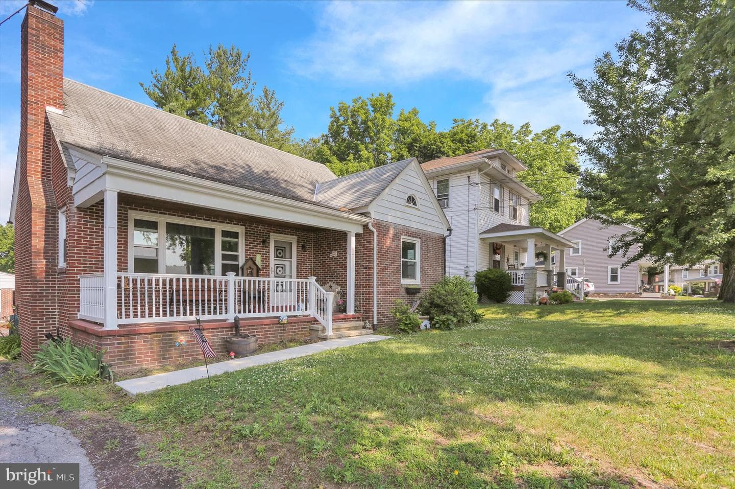 316 N Church Road photo 4