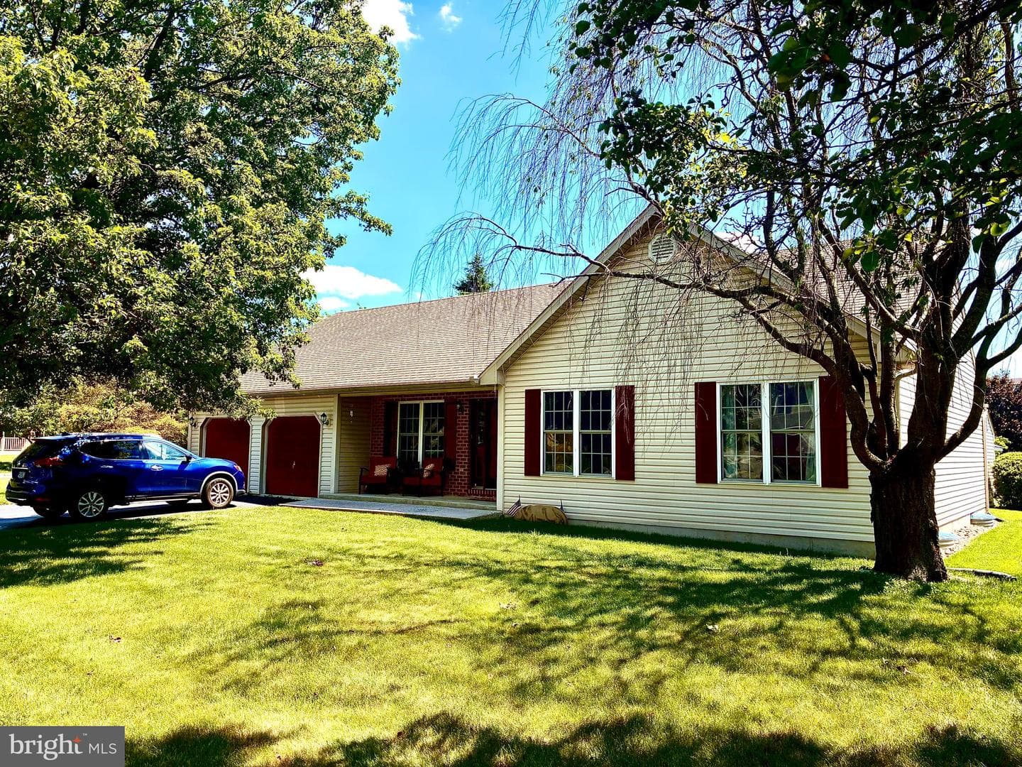 4580 Green Tree Road