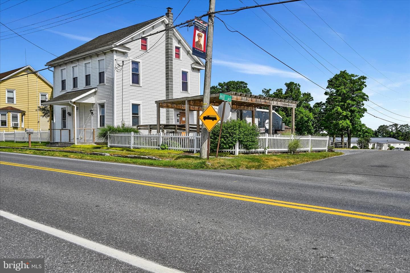 9684 Old Route 22 photo 3