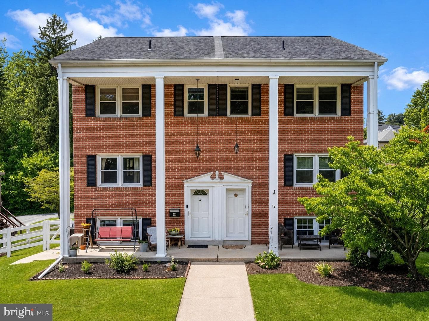 44 Walnut Street