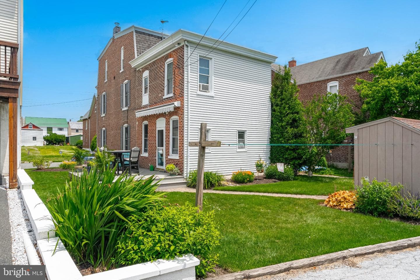 412 Rhoads Avenue photo 39