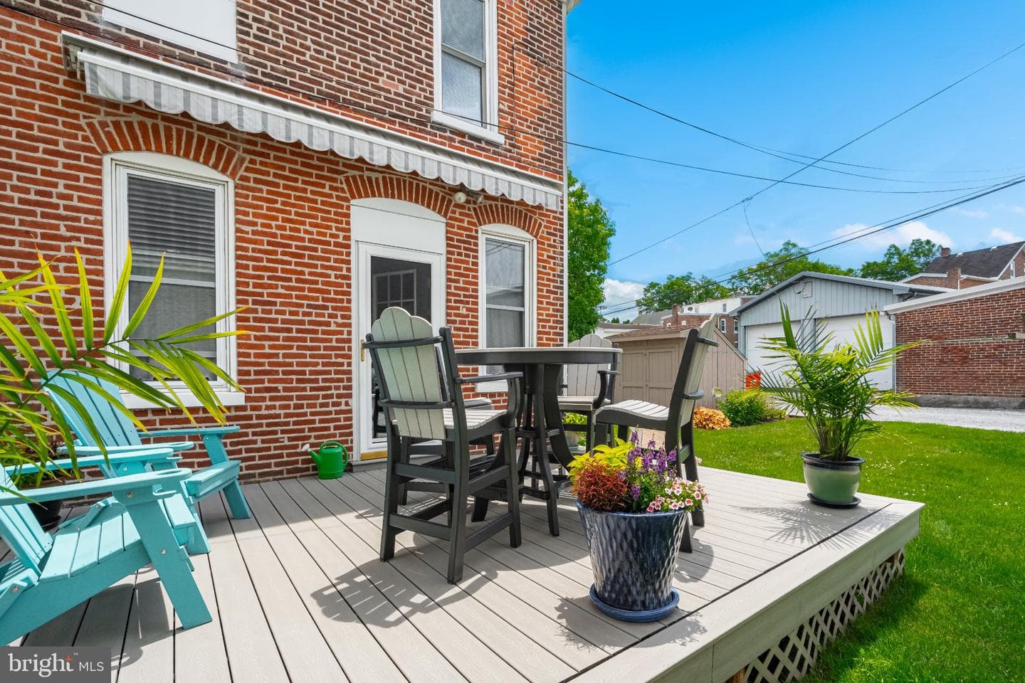 412 Rhoads Avenue photo 42
