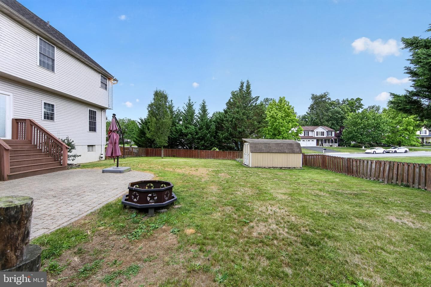 401 W Morlatton Road photo 35