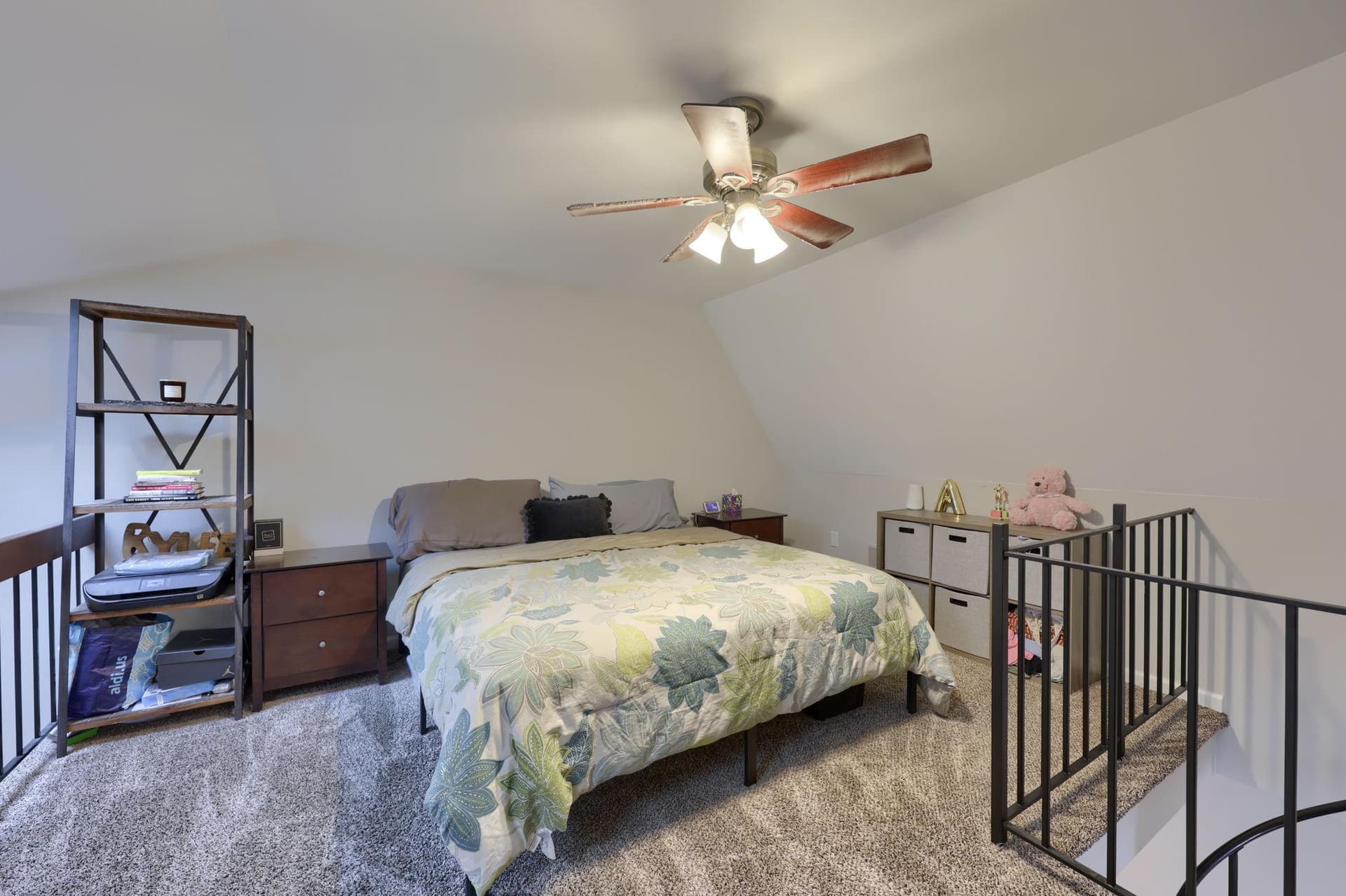 118 Valley Greene Circle photo 23