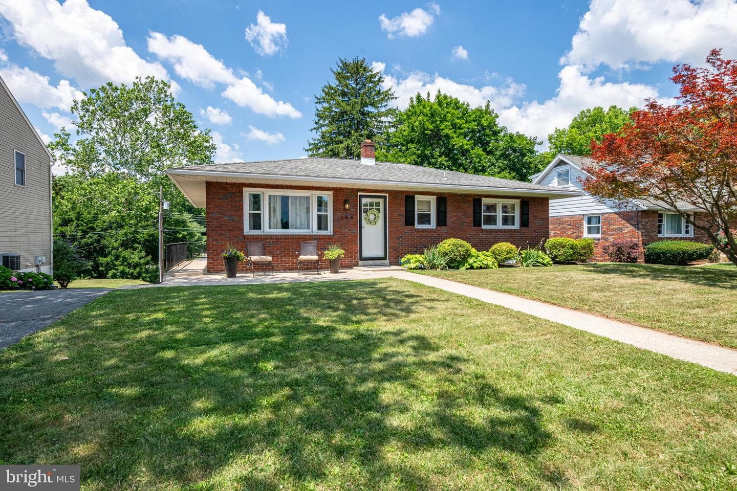 344 Pennwyn Place, Reading