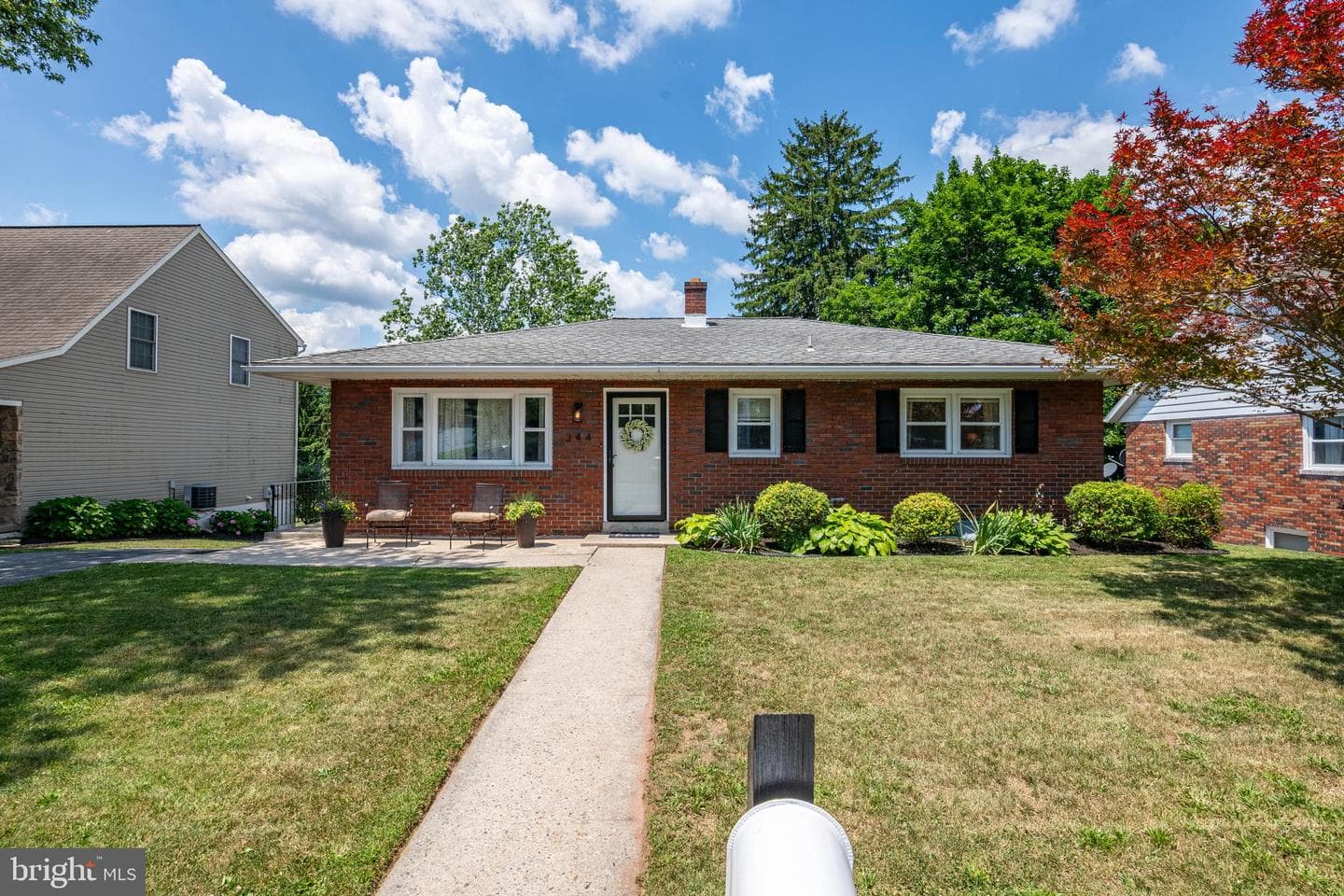 344 Pennwyn Place, Reading