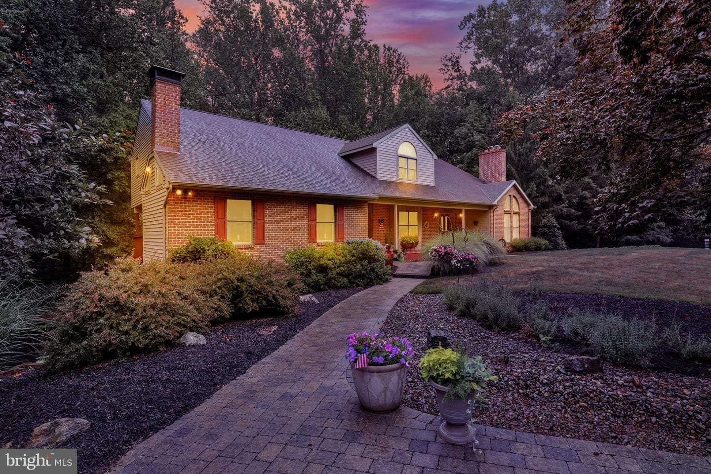 4 Quail Ridge Drive photo 1