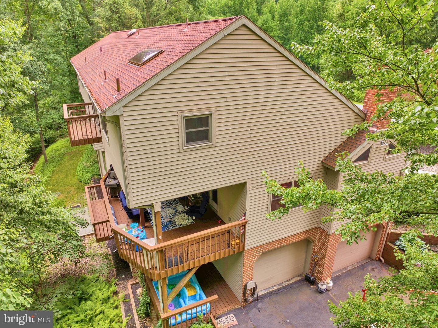 4 Quail Ridge Drive photo 8