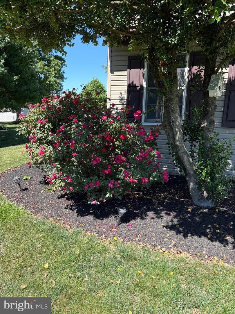 110 Old Airport Road, Douglassville
