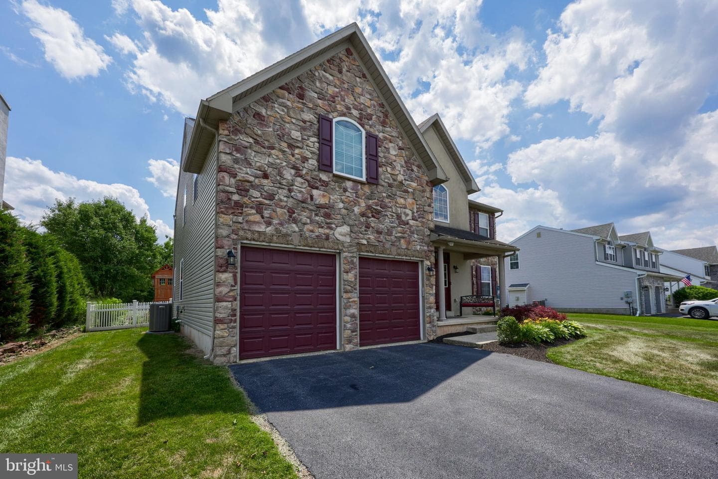 348 Buckhead Lane, Douglassville