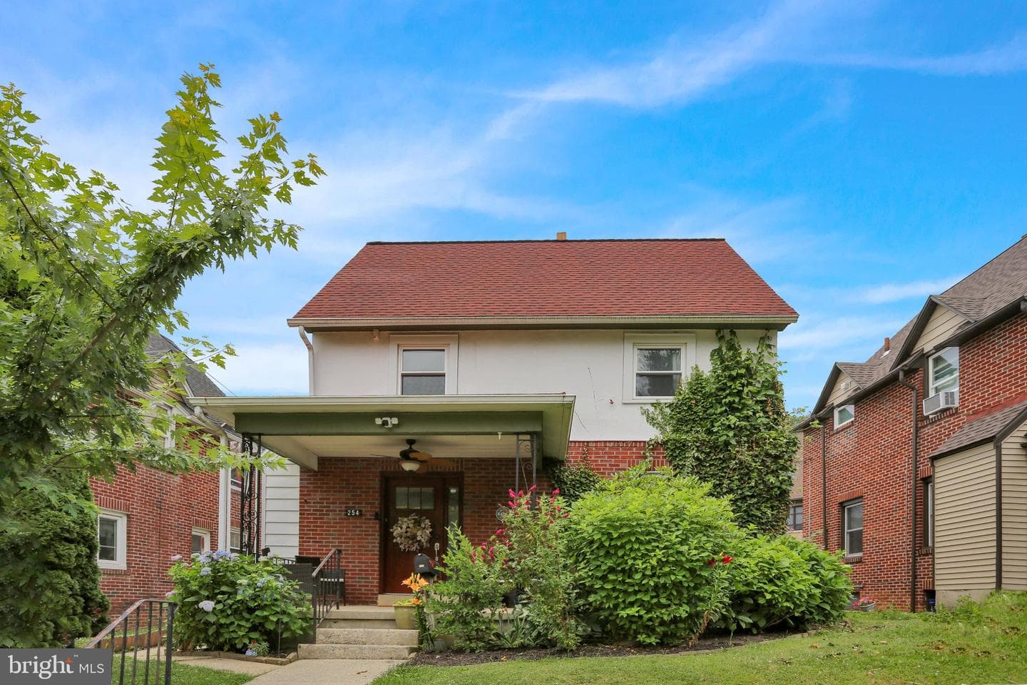 254 Endlich Avenue, Reading