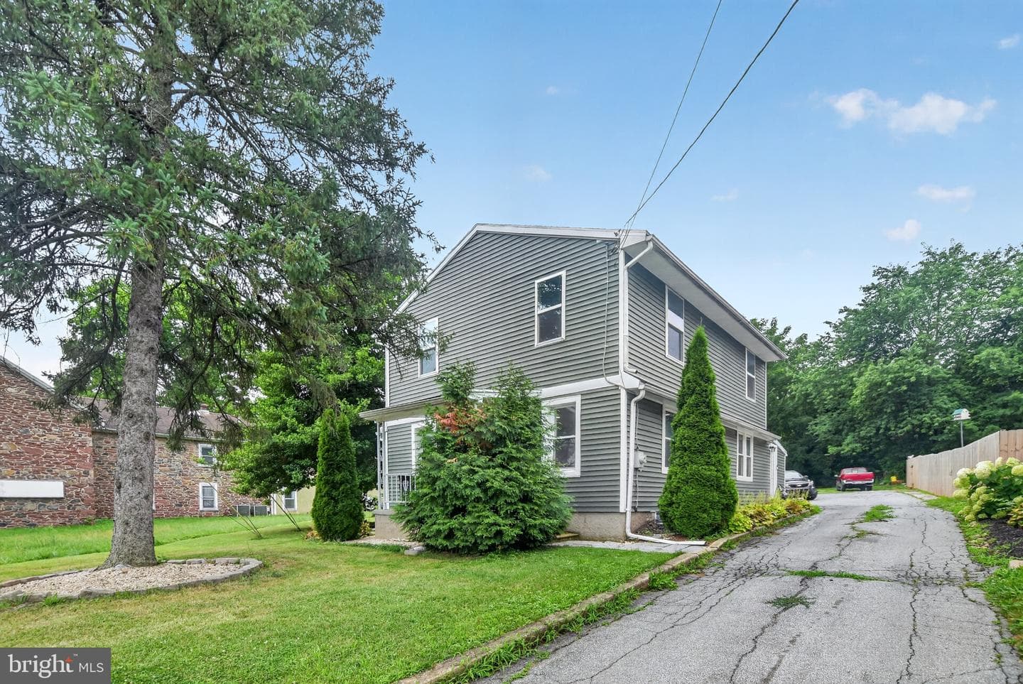 1104 Old Swede Road, Douglassville