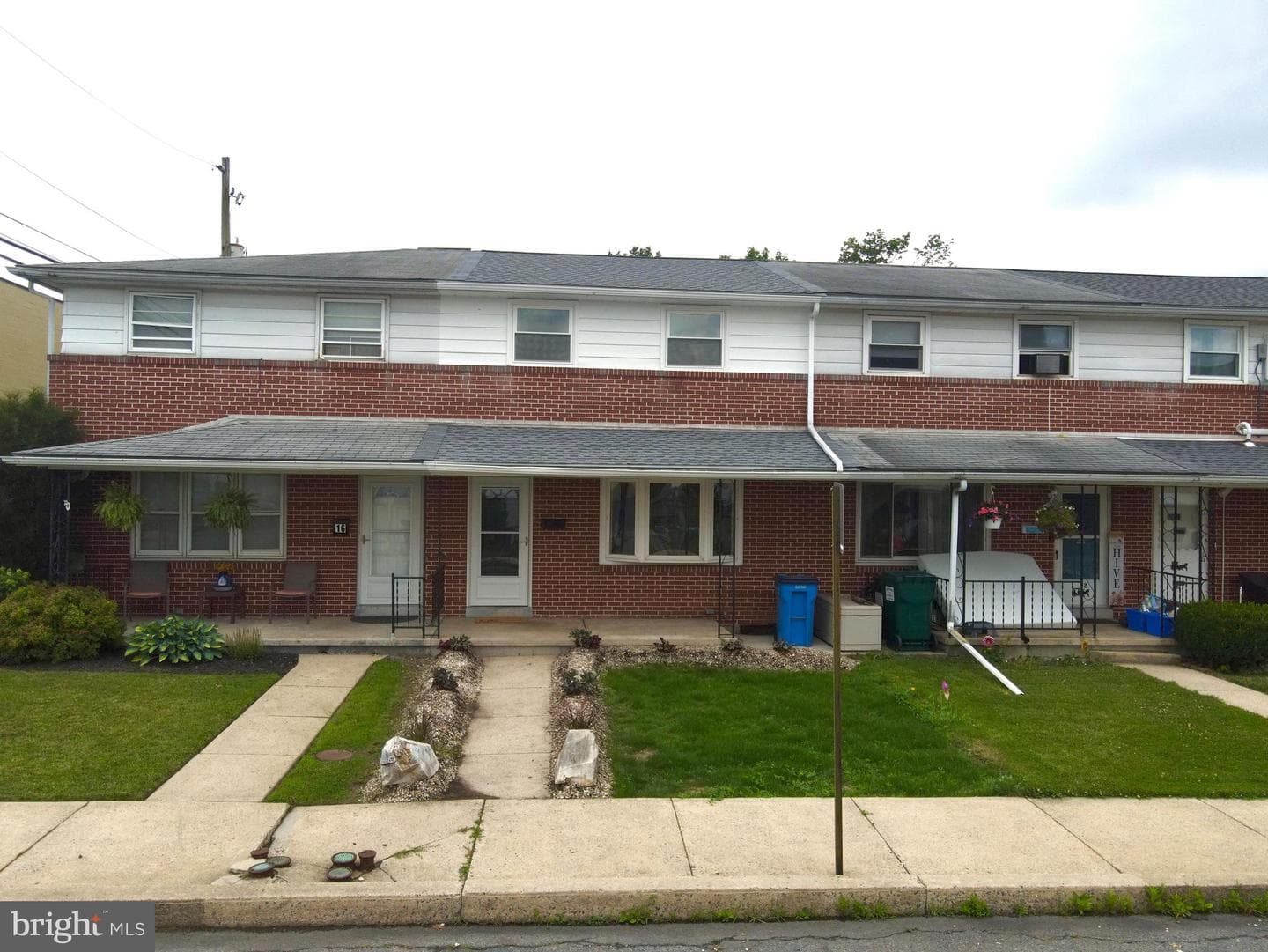 14 S Buttonwood Street, Fleetwood
