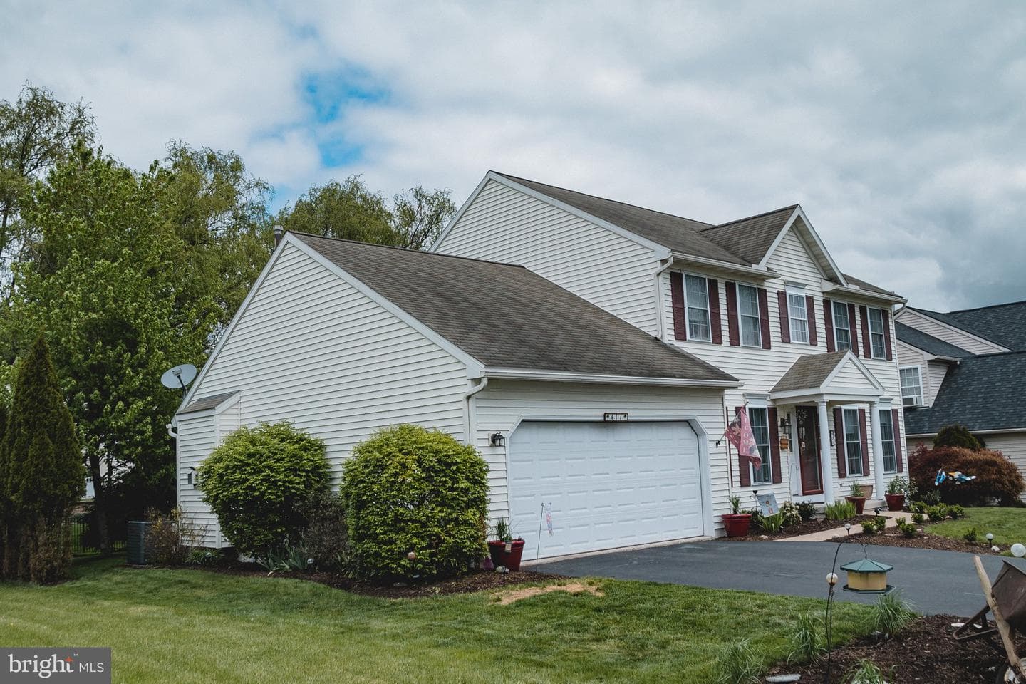 411 Wingspread Court photo 3