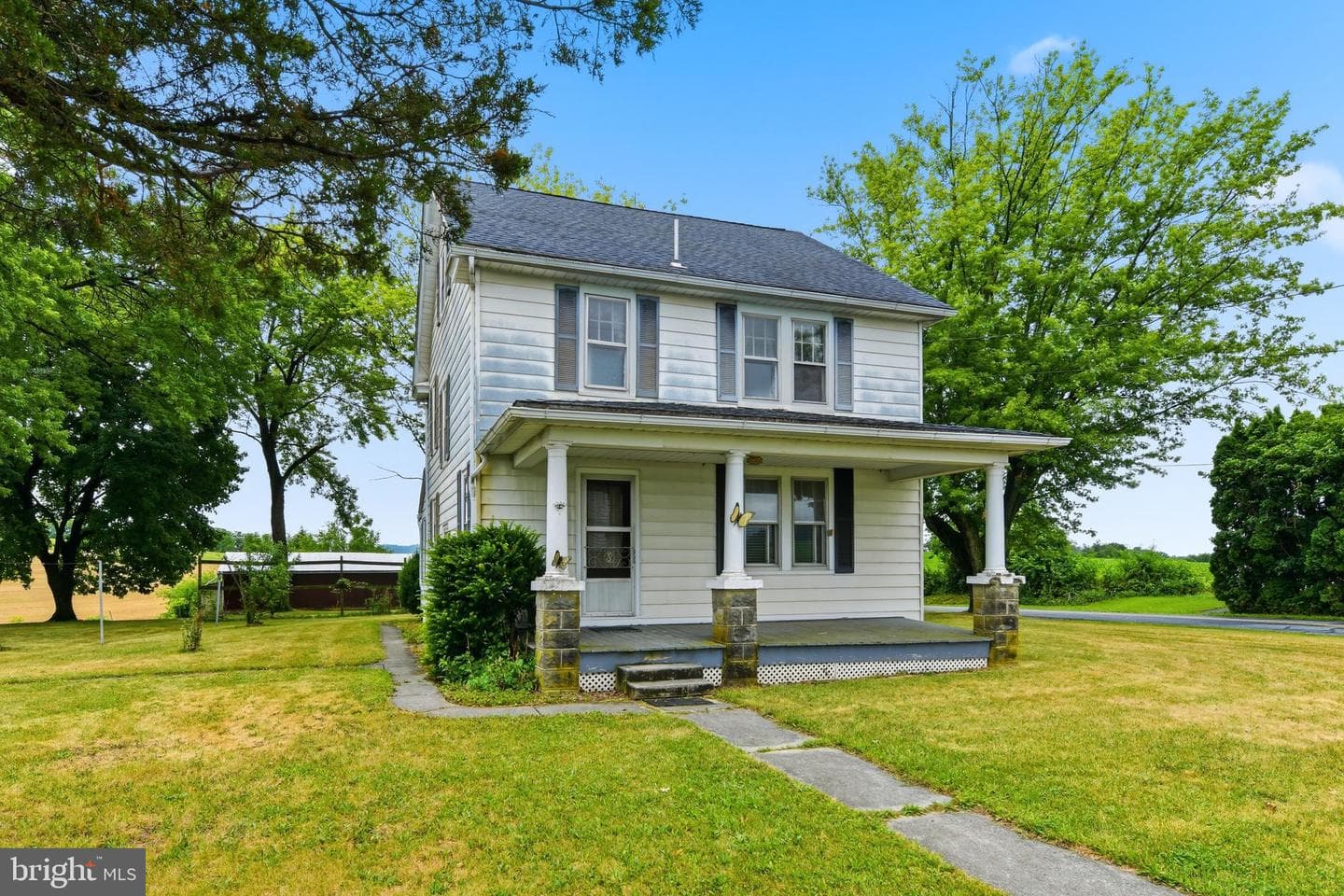 1415 Shartlesville Road photo 1