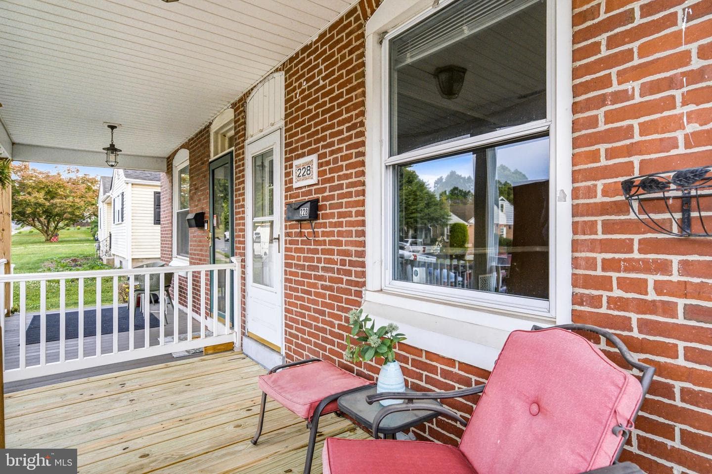 228 S Spruce Street, Birdsboro
