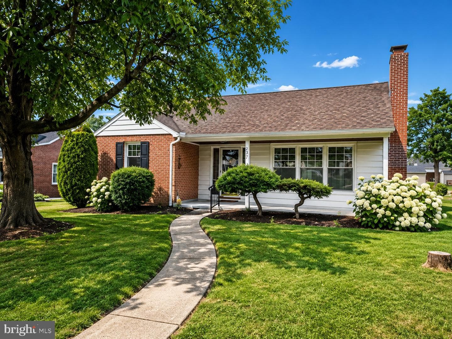 237 S Spruce St, Birdsboro