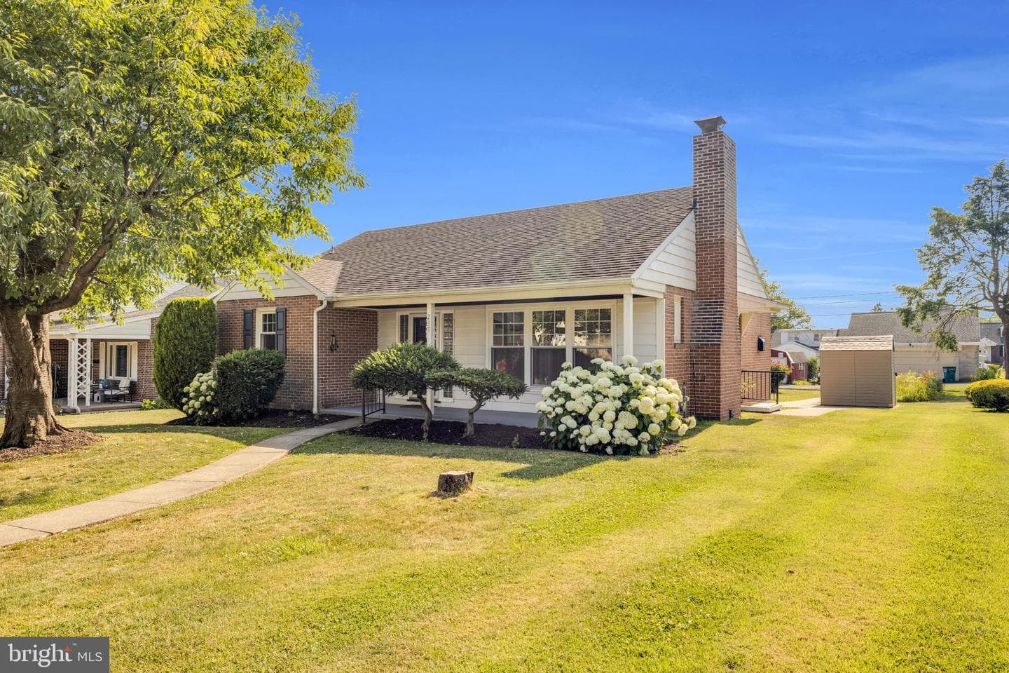 237 S Spruce St, Birdsboro