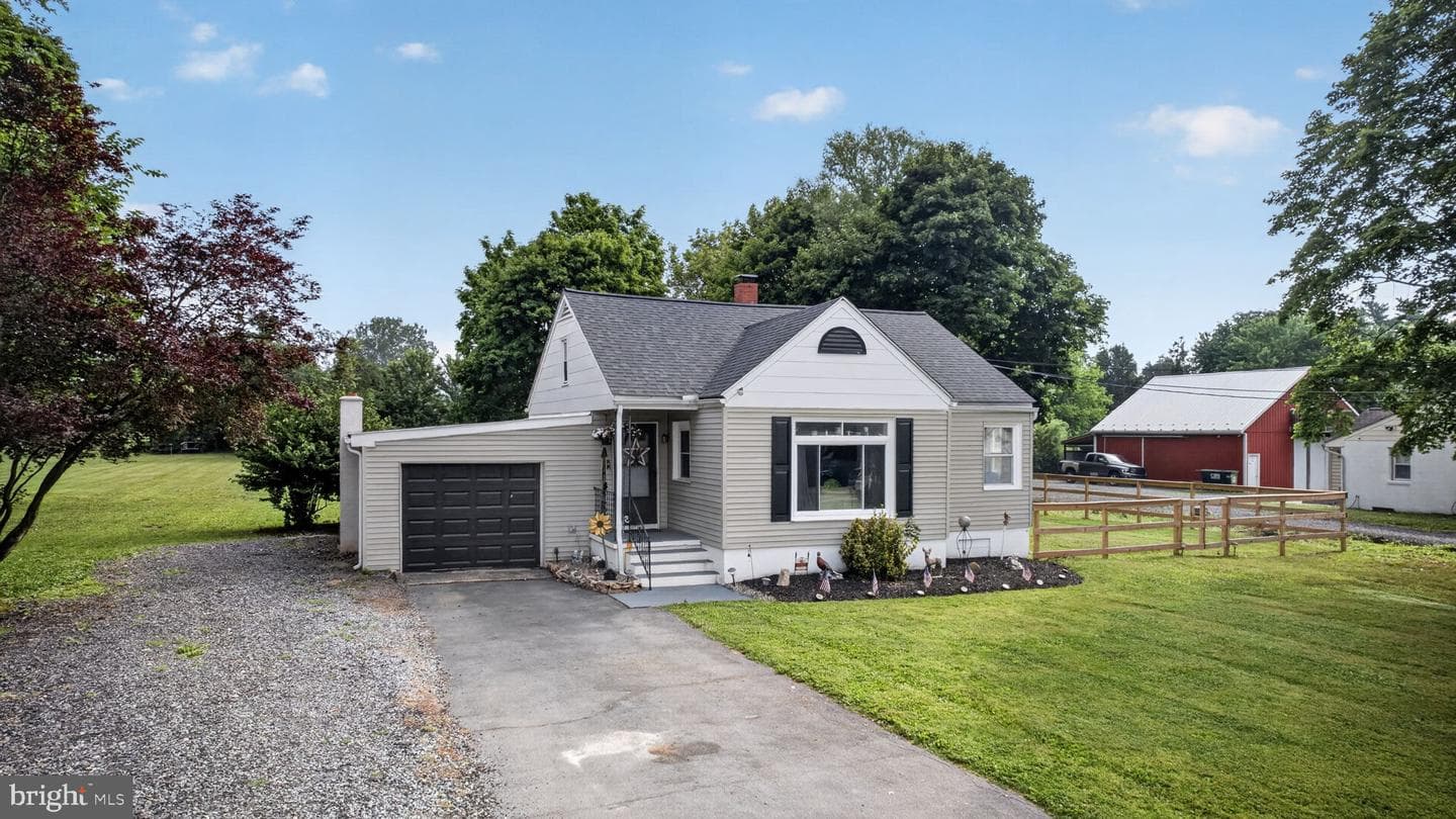5905 Littlefield Avenue, Reading