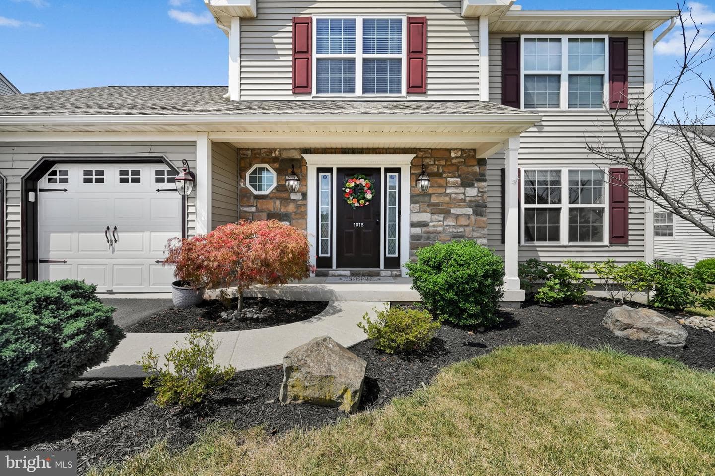 1018 Shilo Street, Reading