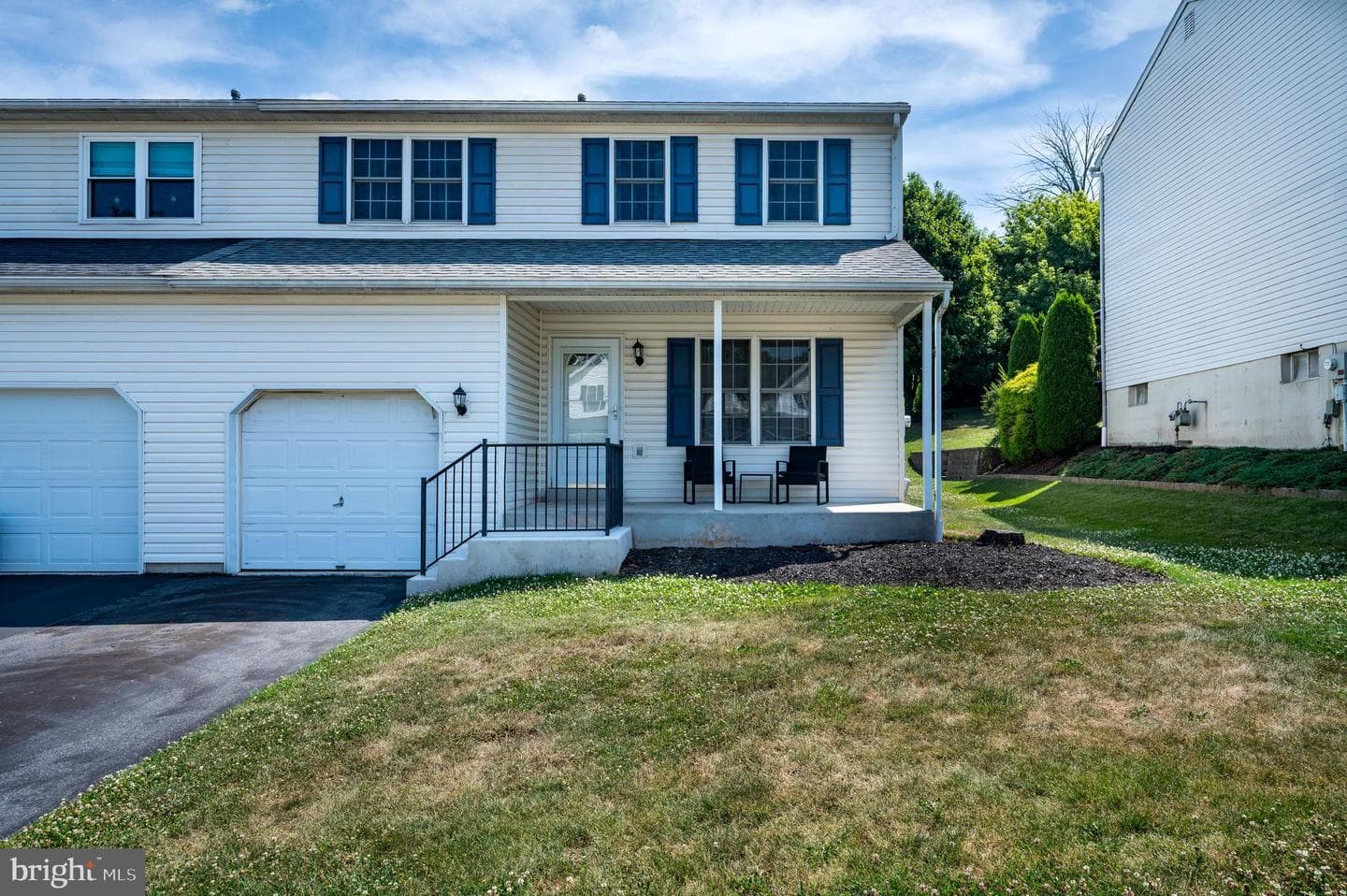 391 Sioux Court, Reading