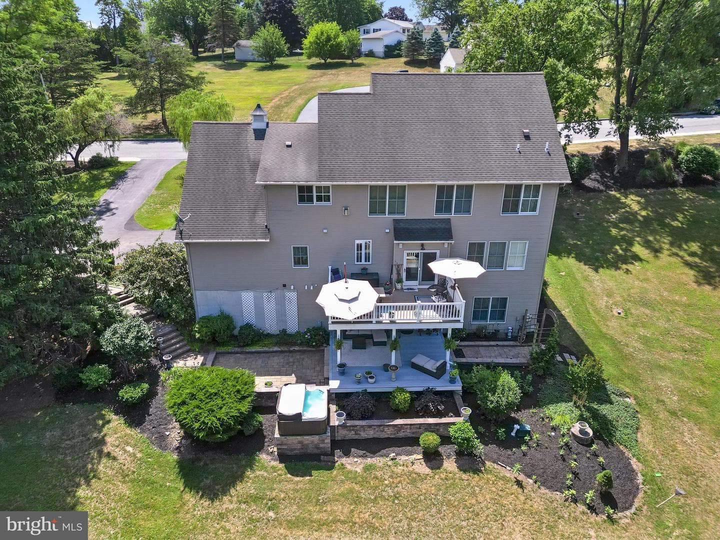 805 N Crescent Avenue photo 49
