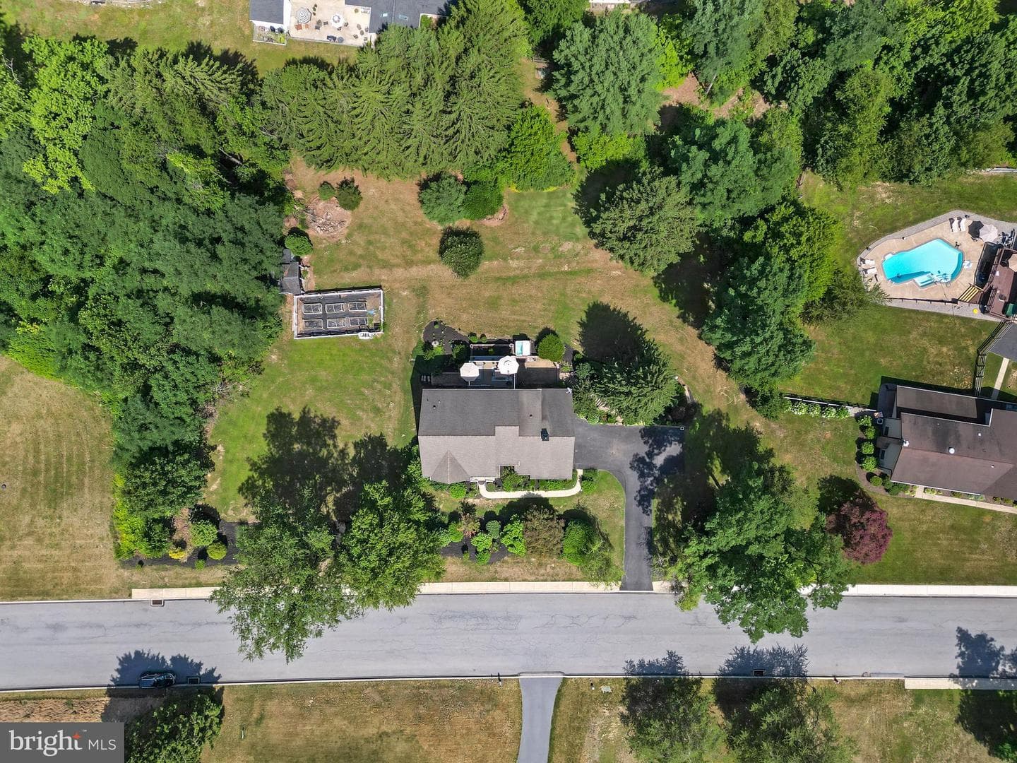 805 N Crescent Avenue photo 54