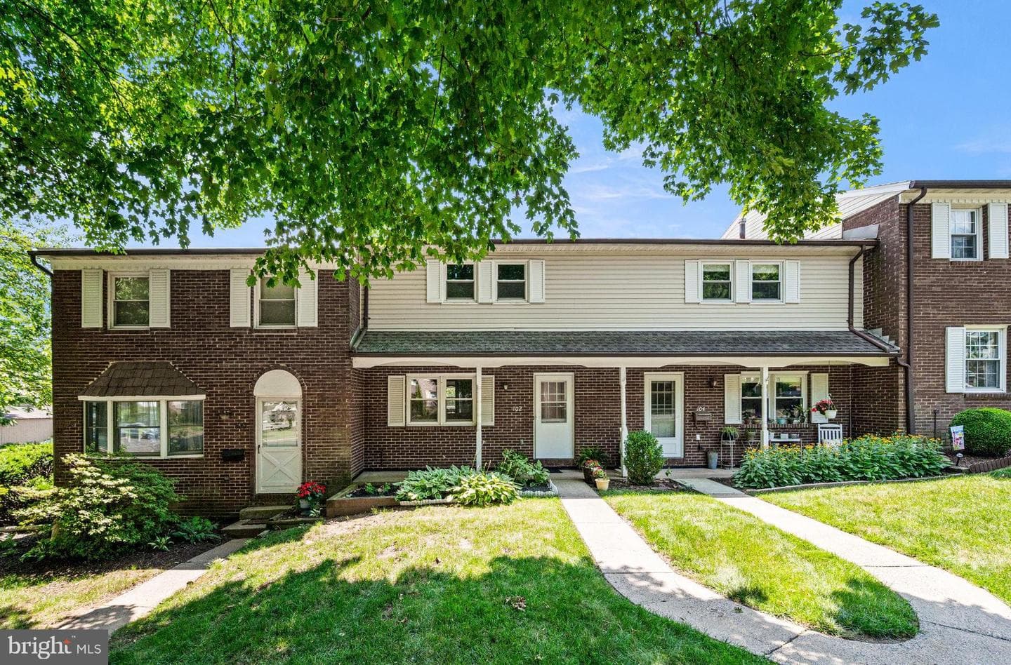 102 Village Drive, Boyertown
