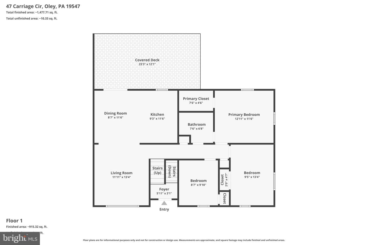 47 Carriage Circle photo 42