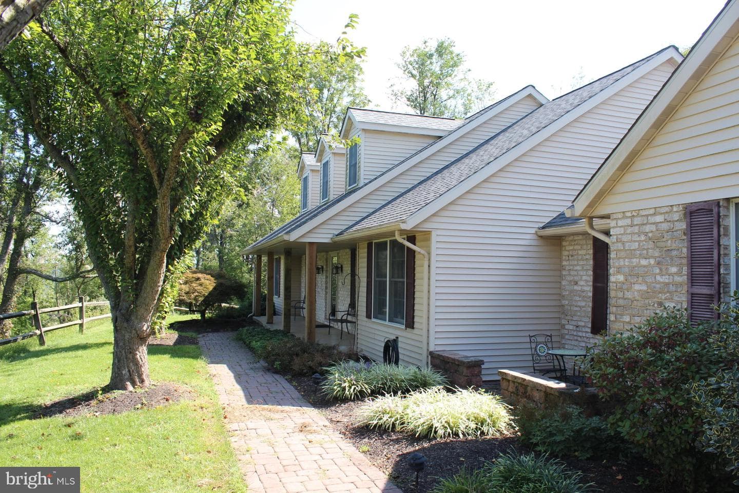 250 Indian Lane, Boyertown