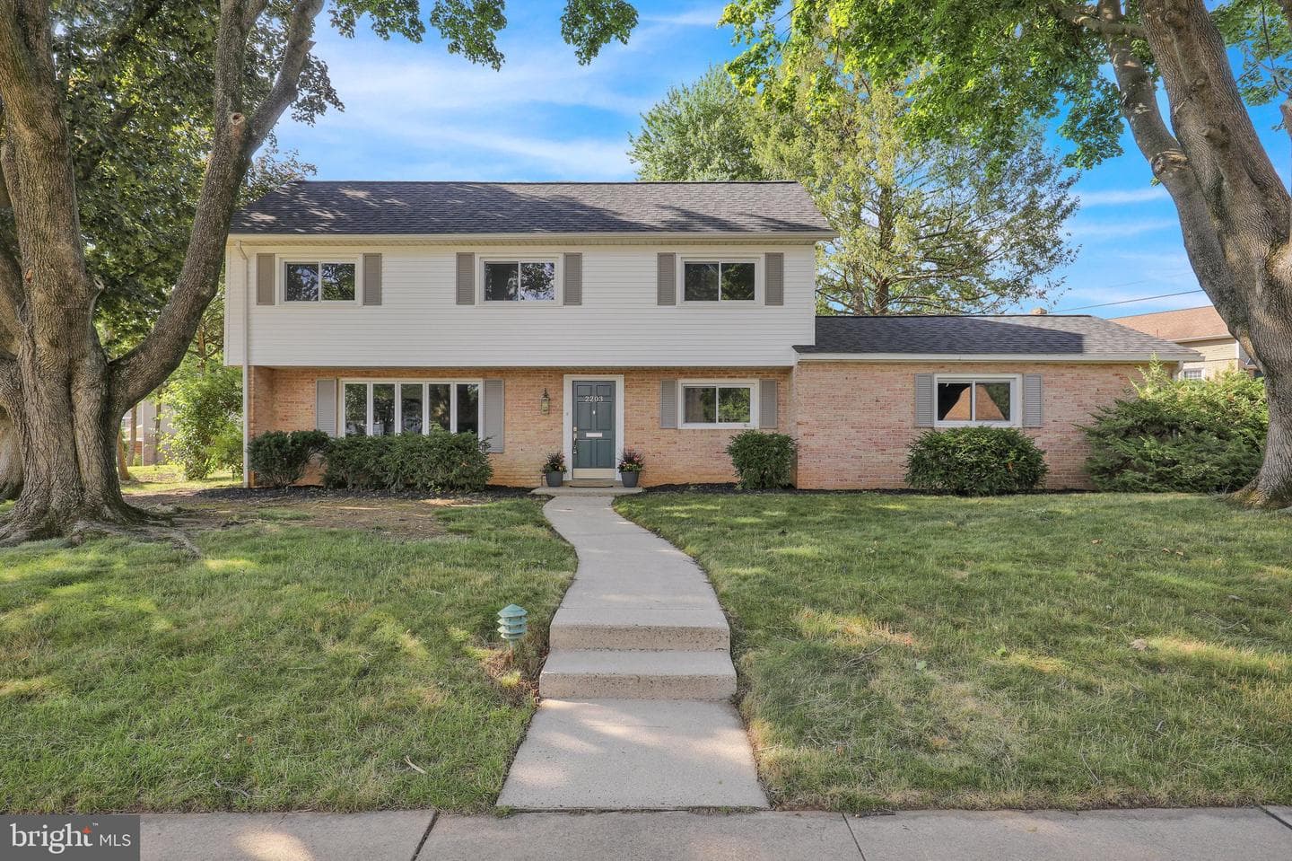 2203 Burkey Drive