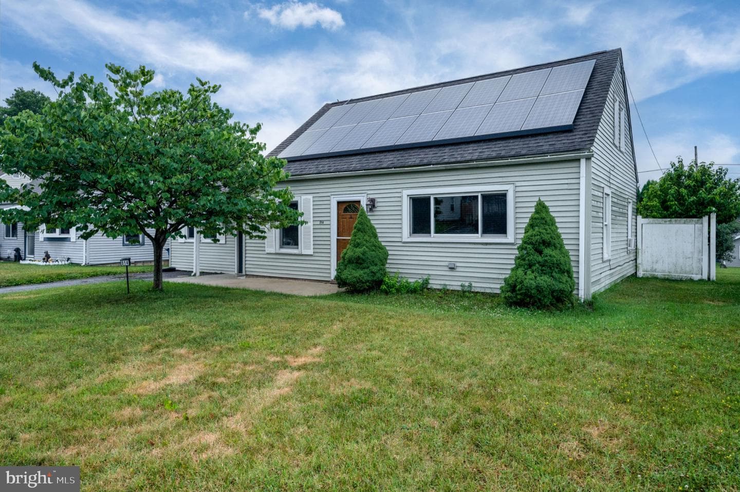 514 Curtis Avenue photo 26