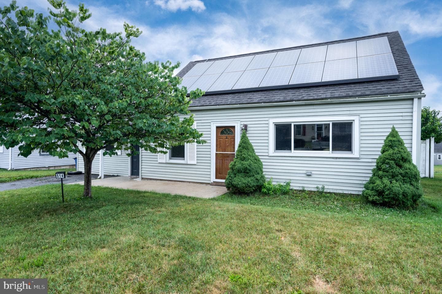 514 Curtis Avenue photo 27