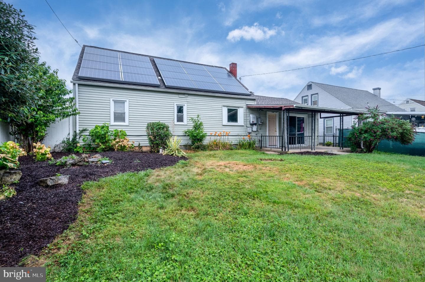 514 Curtis Avenue photo 34