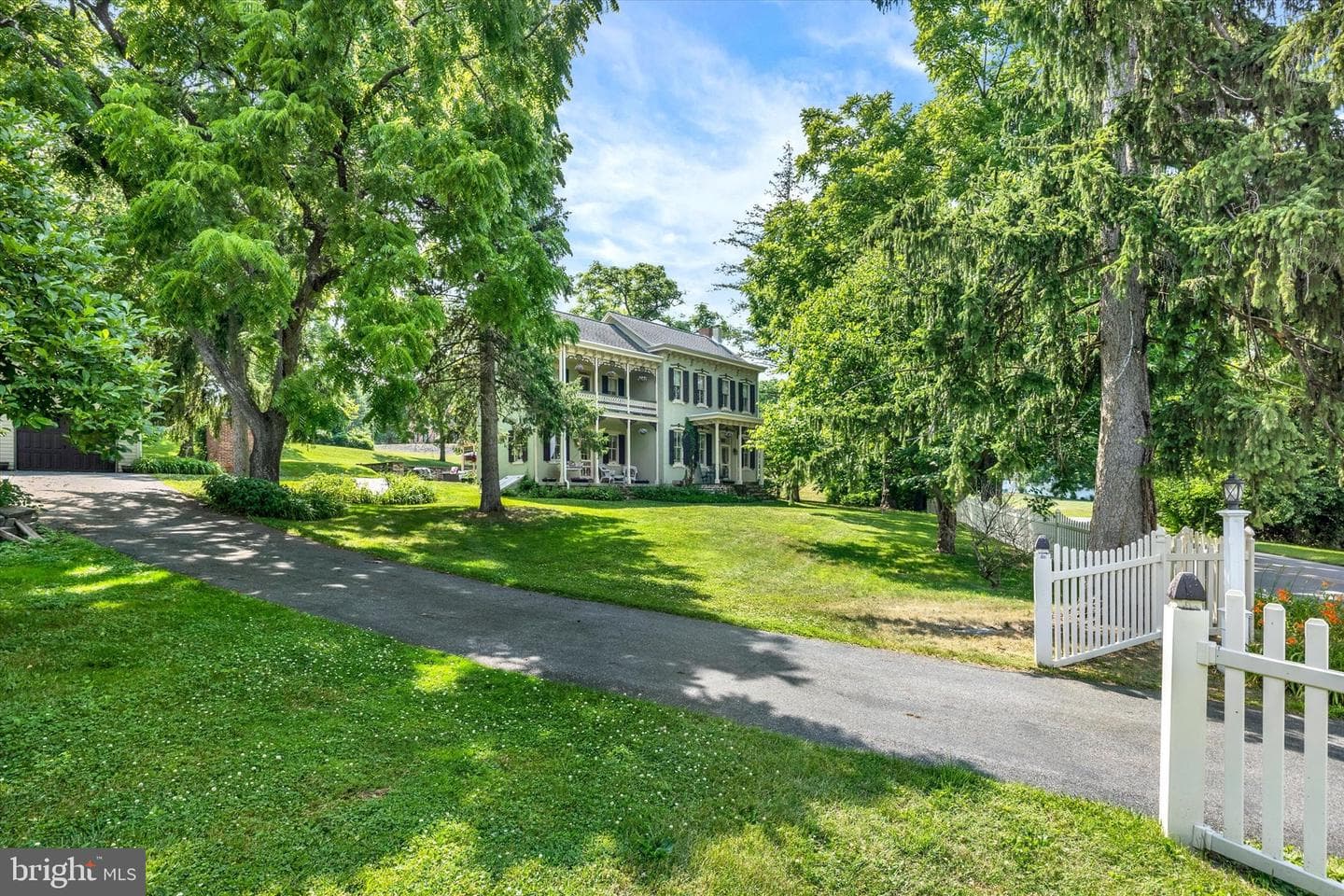 513 Huntzinger Road, Wernersville