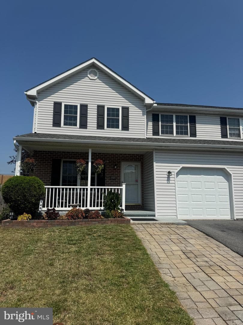 146 Bainbridge Cr, Sinking Spring