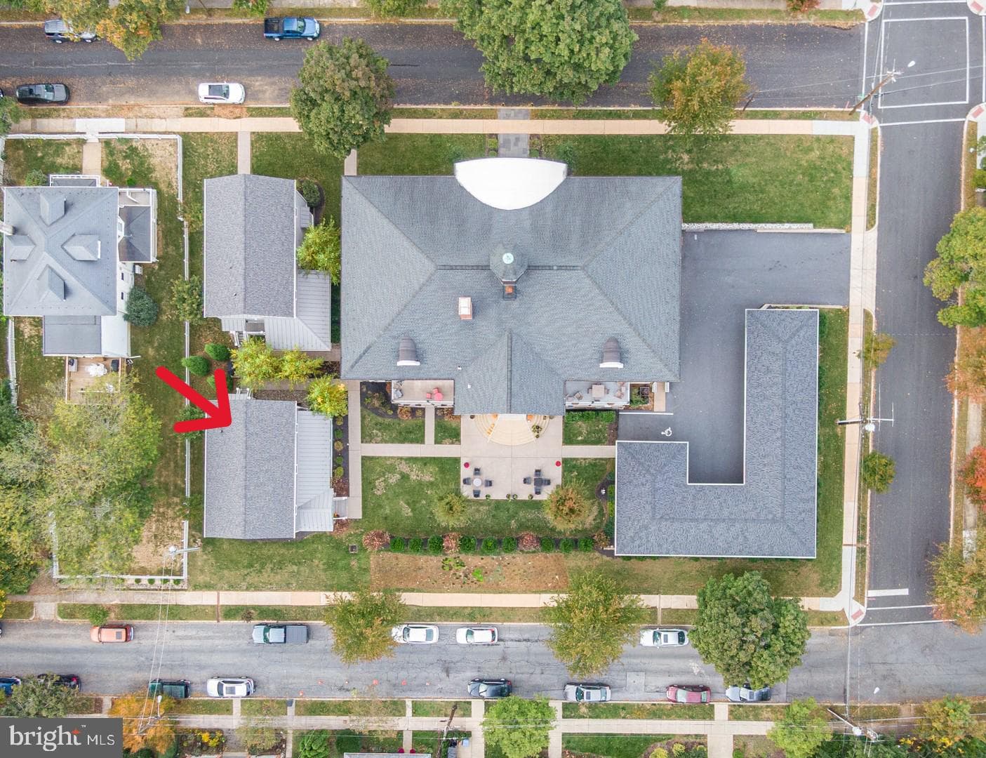 1116 Belmont Avenue photo 38