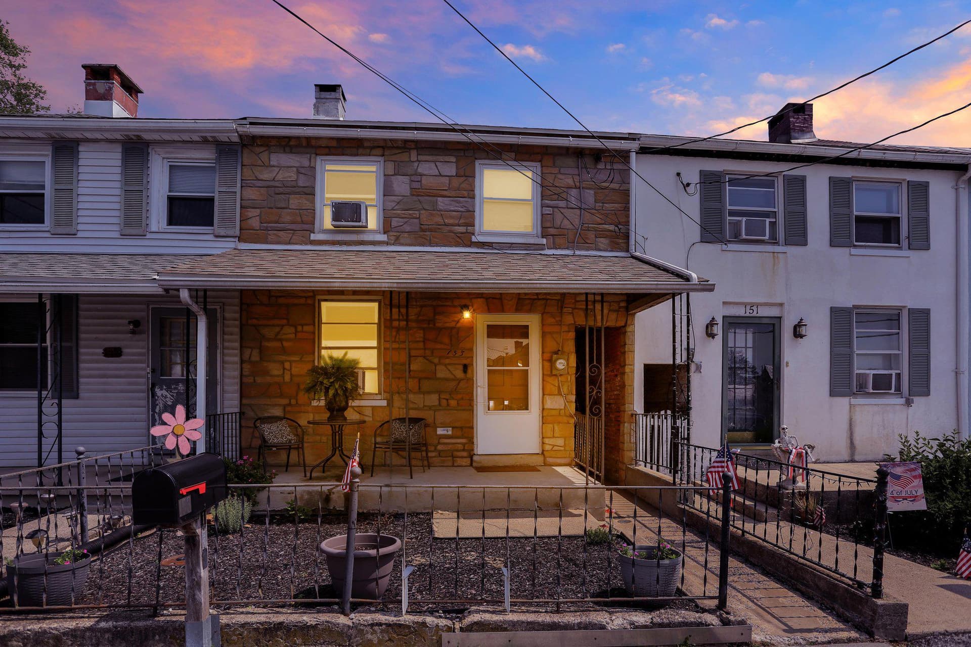 153 Spring Garden Street photo 3