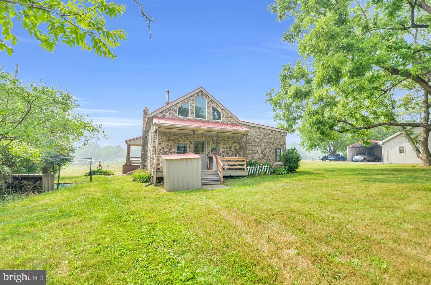 3390 Mountain Road photo 3