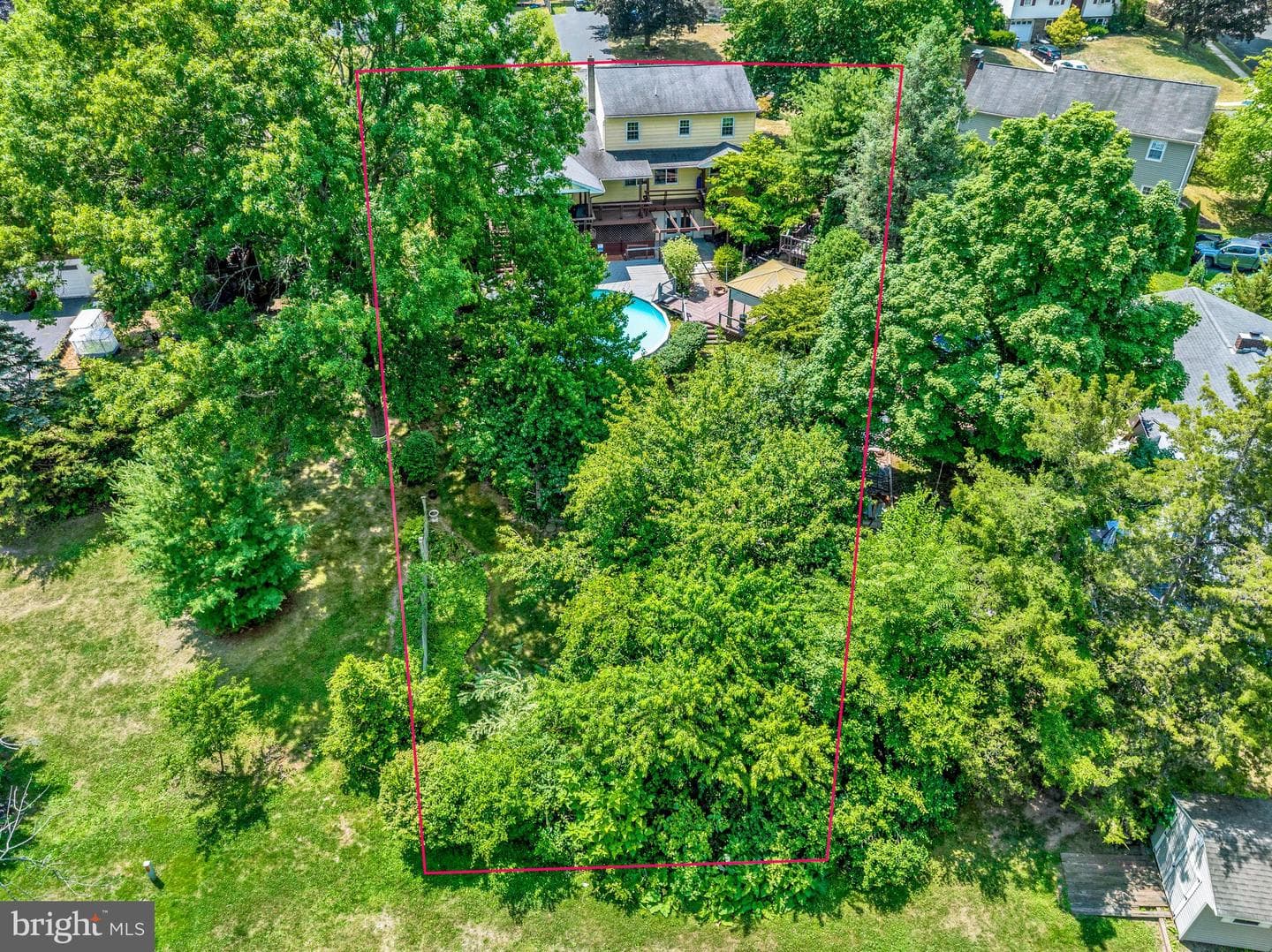 2 Willowwood Court photo 44