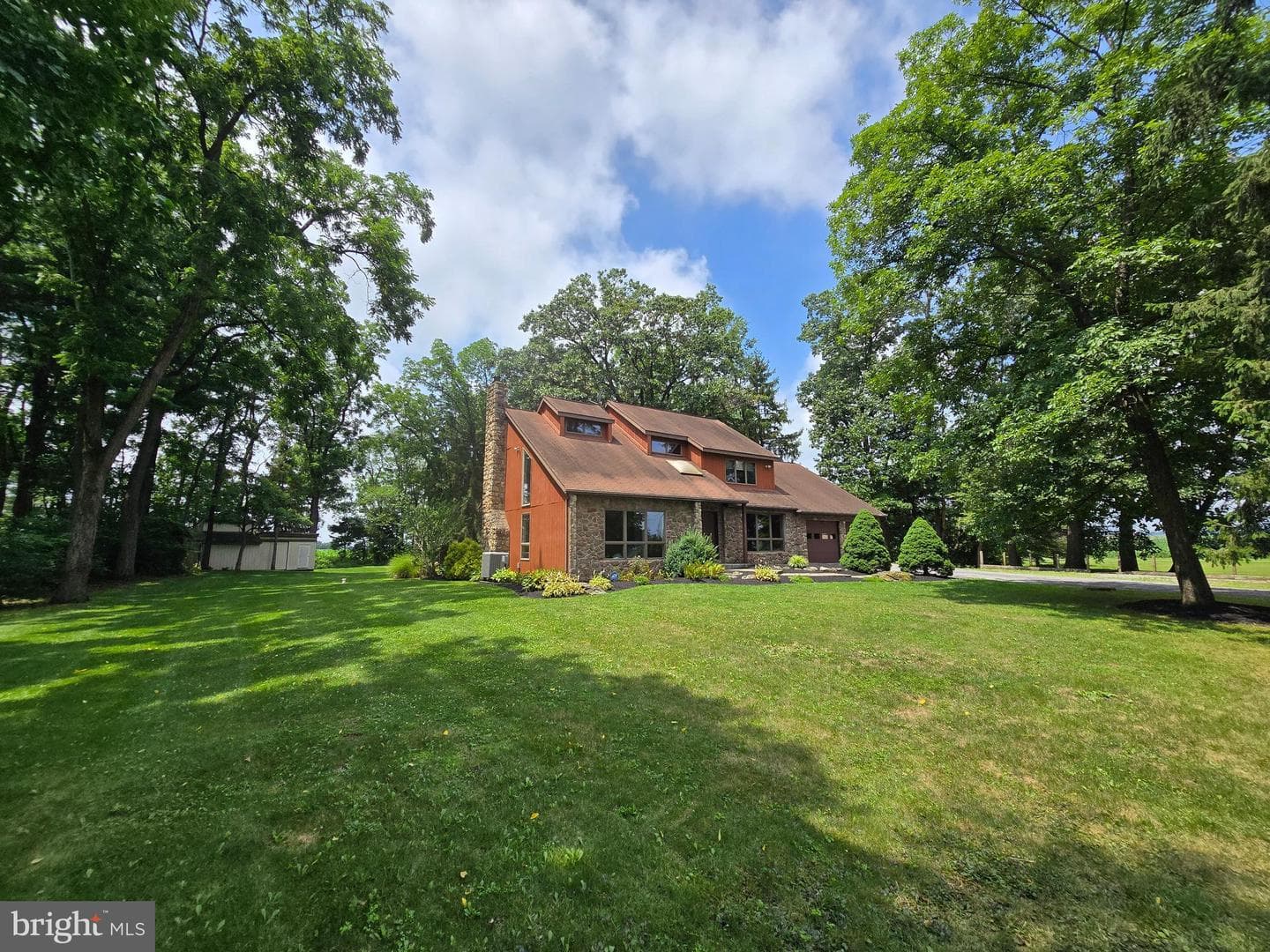 720 Topton Road, Kutztown