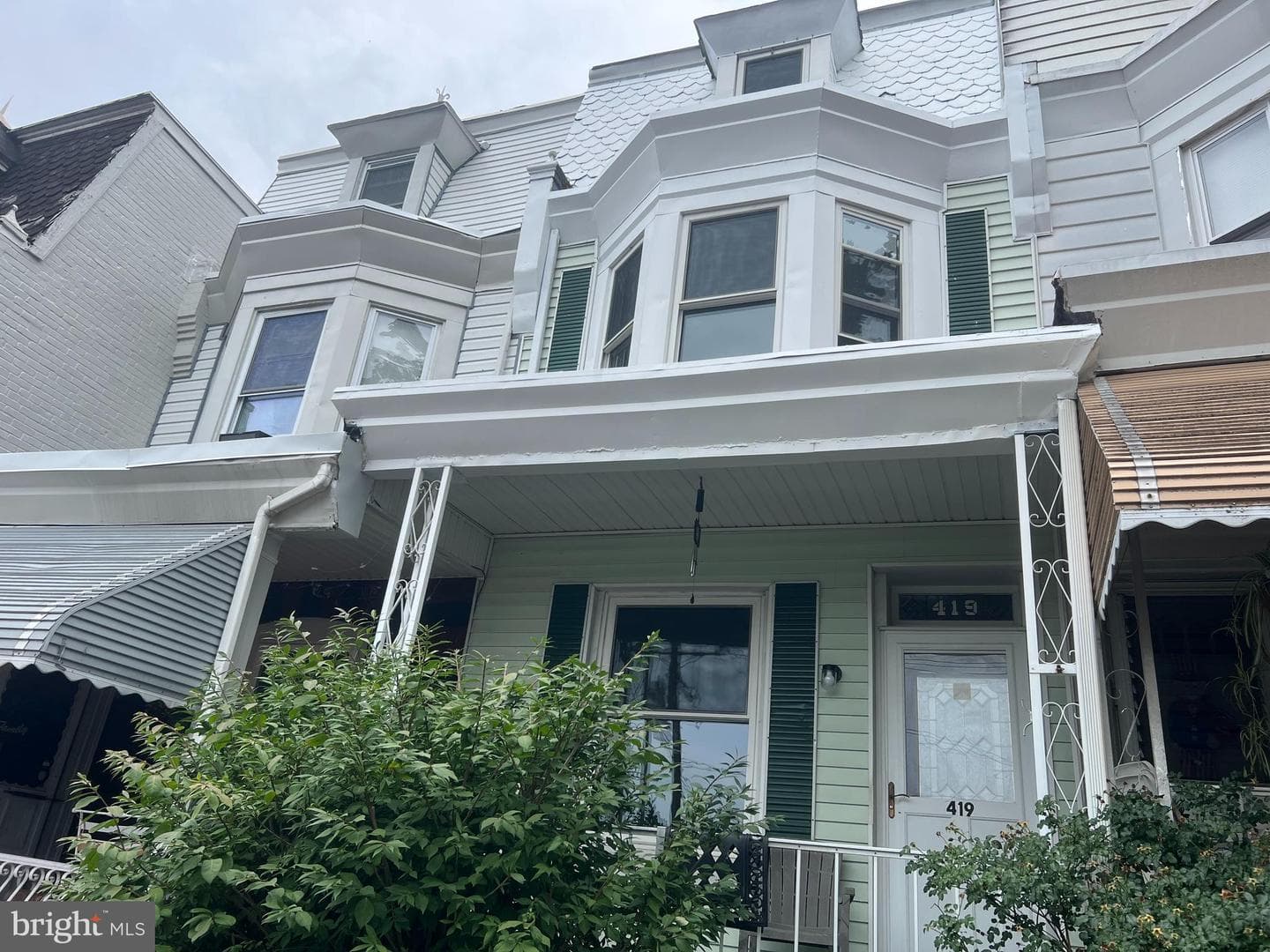 419 S 11th Street, Reading