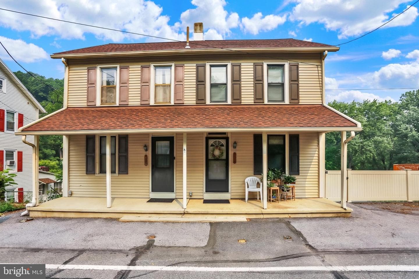 476 S Wyomissing Avenue, Reading