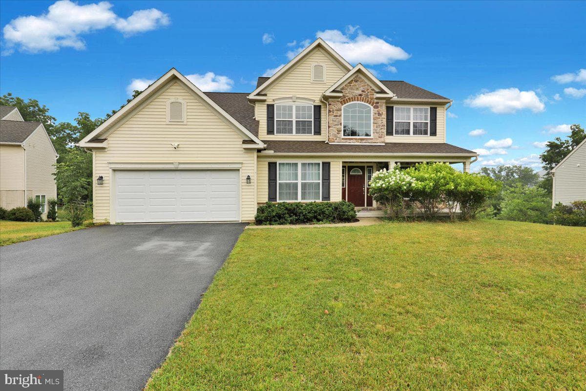 181 Scotland Drive, Reading