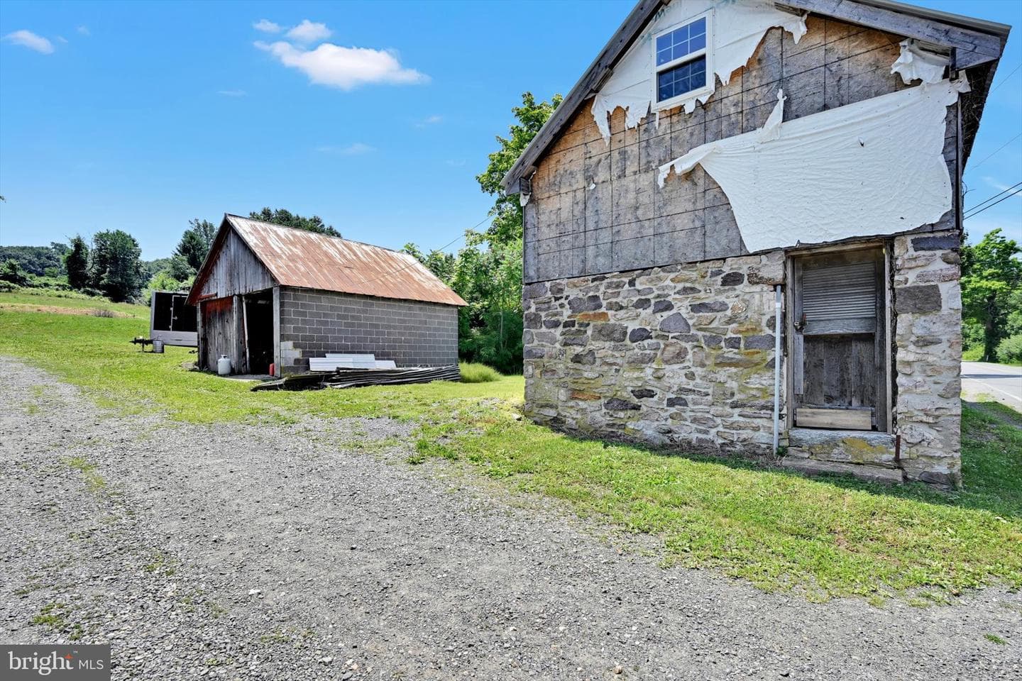 101 Conrad Road photo 34