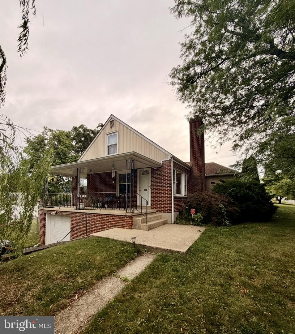 3801 Stoudts Ferry Bridge Road photo 1