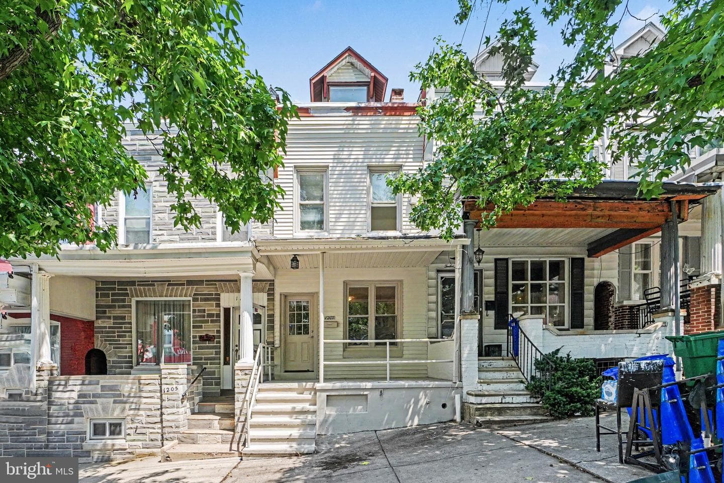 1207 Oley Street, Reading