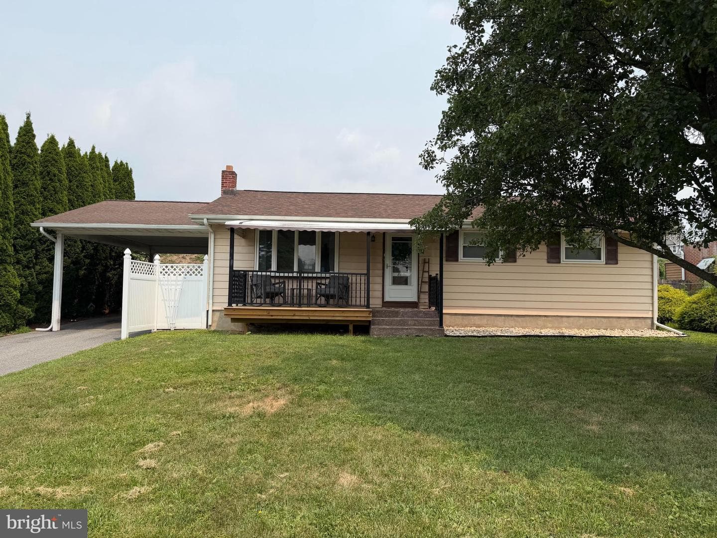 81 E College Avenue photo 1