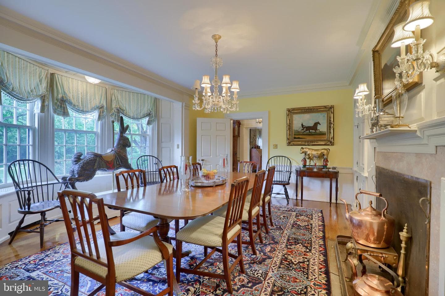 140 Evans Hill Road photo 15